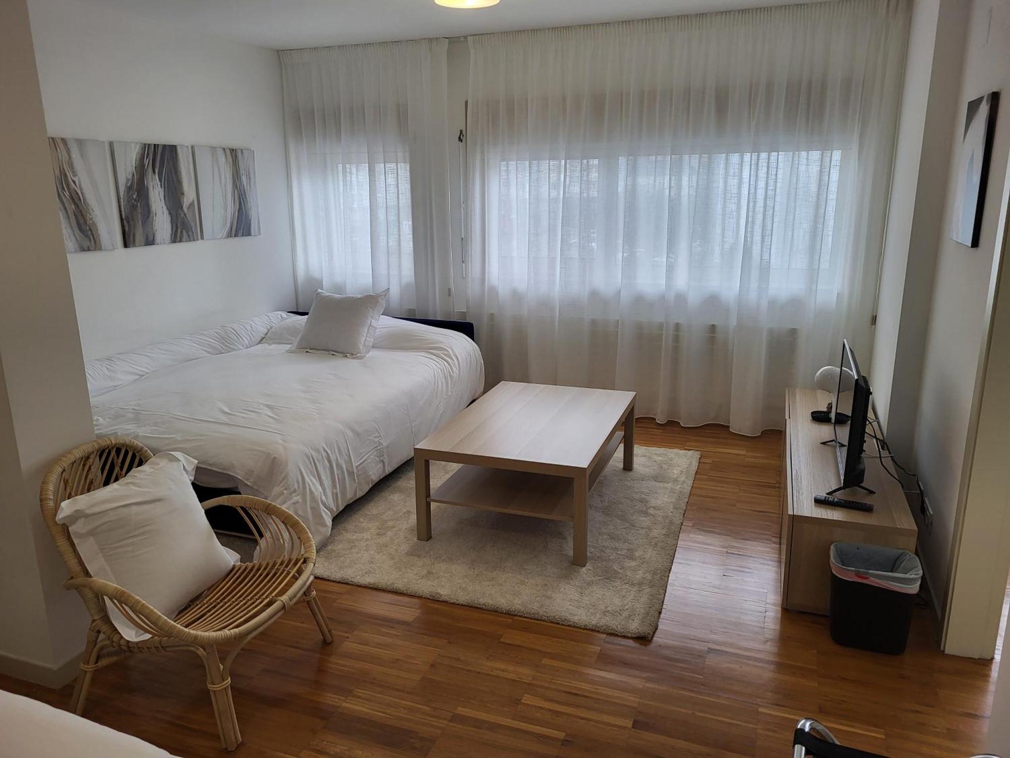 Hotel Hospederia San Froilan Lugo Exterior foto