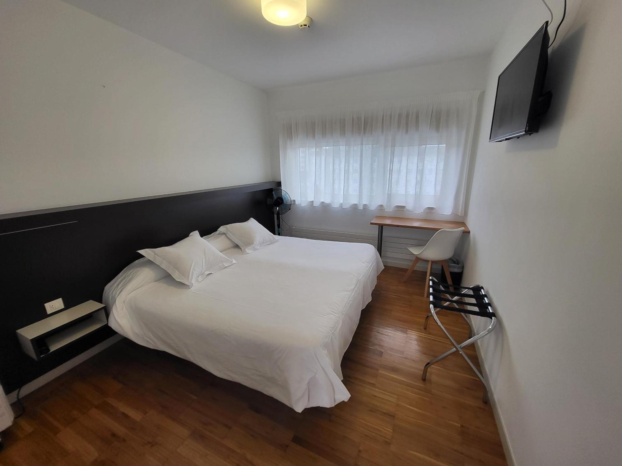Hotel Hospederia San Froilan Lugo Exterior foto