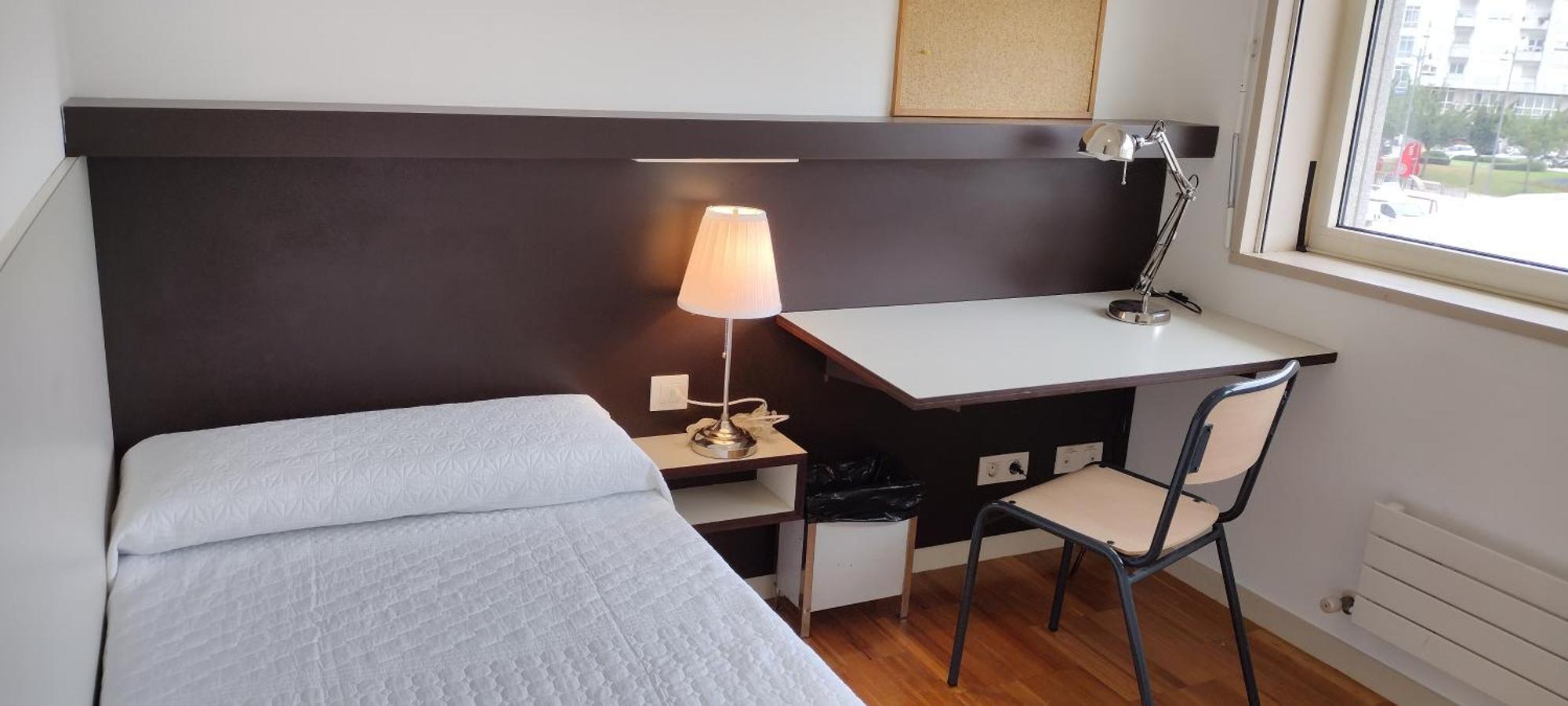Hotel Hospederia San Froilan Lugo Exterior foto